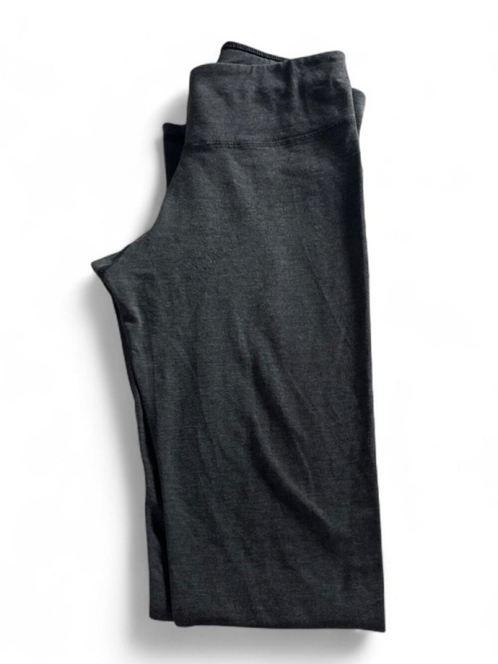 Bamboo Grey cariloha leggings